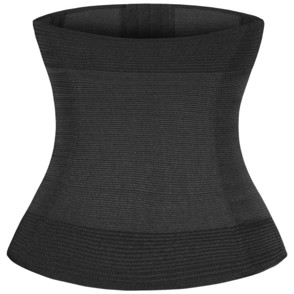 Hook & Eye Waist Trainer *NEW* Size Large - Picture 2 of 5